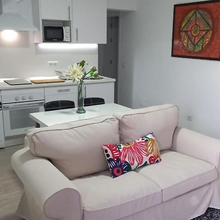 Apartamento Eva Costa Teguise Exteriér fotografie