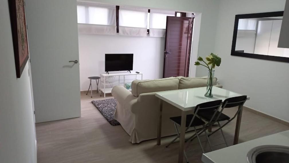 Apartamento Eva Costa Teguise Exteriér fotografie